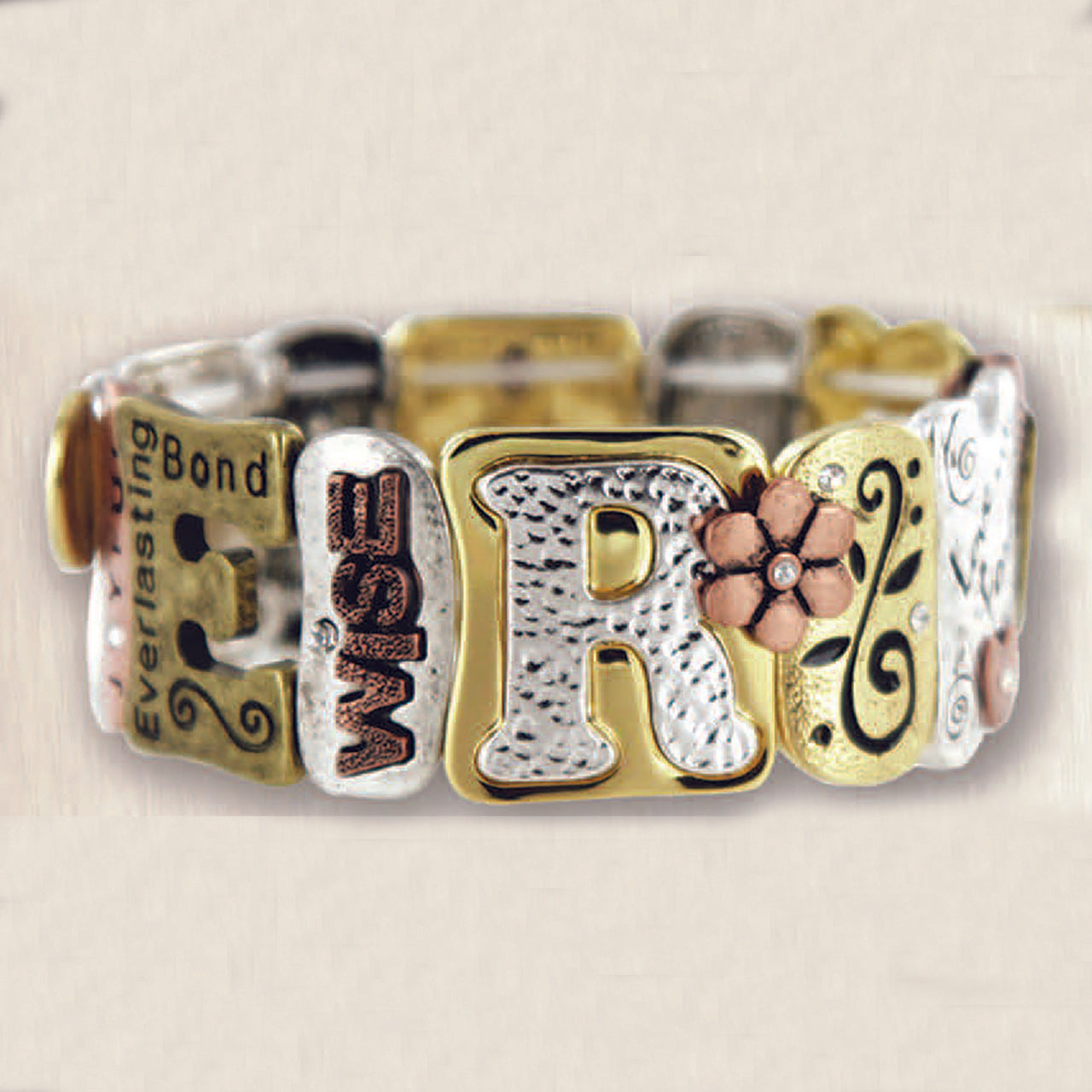 Mother Stretch Bracelet